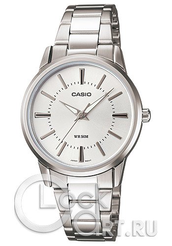 Женские наручные часы Casio General LTP-1303D-7A