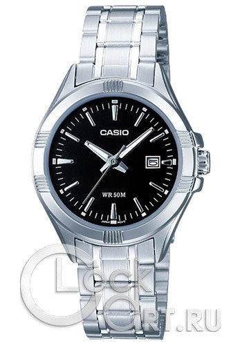 Женские наручные часы Casio General LTP-1308D-1A