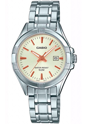 Женские наручные часы Casio General LTP-1308D-9A