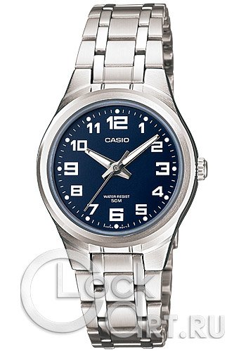 Женские наручные часы Casio General LTP-1310PD-2B