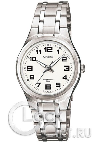 Женские наручные часы Casio General LTP-1310PD-7B