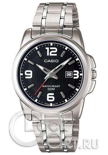 Женские наручные часы Casio General LTP-1314D-1A