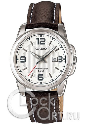 Женские наручные часы Casio General LTP-1314L-7A