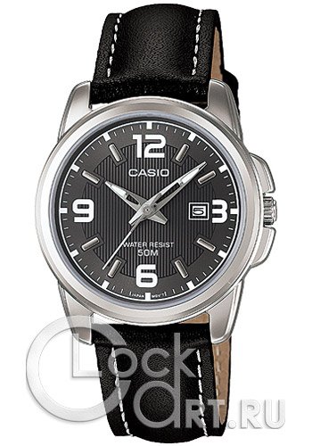 Женские наручные часы Casio General LTP-1314L-8A