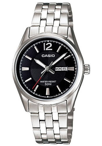 Женские наручные часы Casio General LTP-1335D-1A