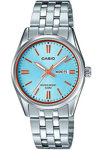 Женские наручные часы Casio General LTP-1335D-2A