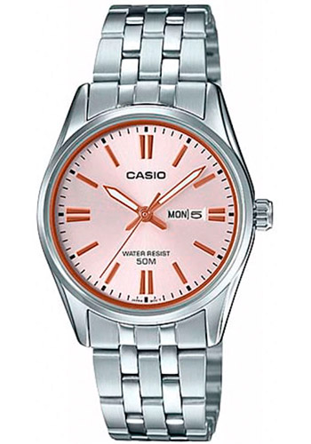 Женские наручные часы Casio General LTP-1335D-4A