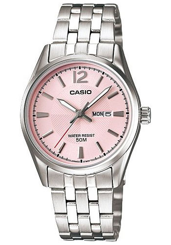 Женские наручные часы Casio General LTP-1335D-5A