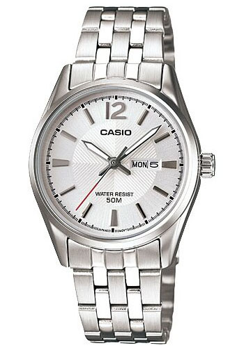 Женские наручные часы Casio General LTP-1335D-7A