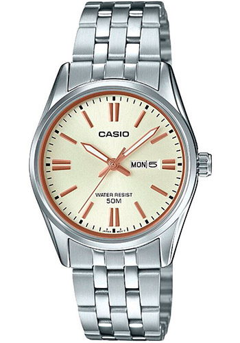 Женские наручные часы Casio General LTP-1335D-9A