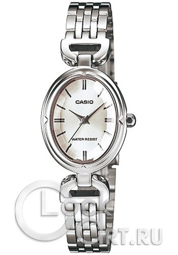 Женские наручные часы Casio General LTP-1374D-7A