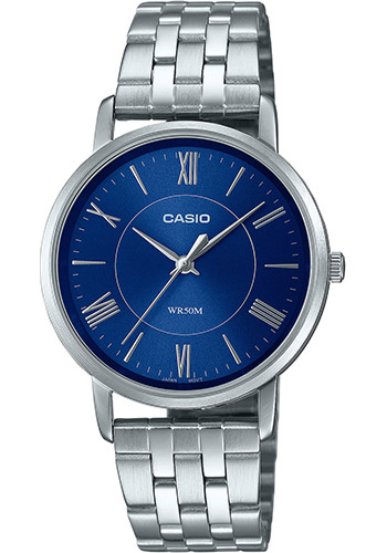 Женские наручные часы Casio General LTP-B110D-2A
