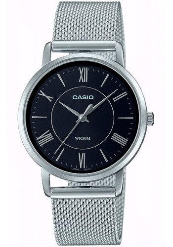 Женские наручные часы Casio General LTP-B110M-1A