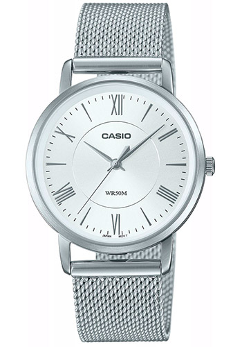 Женские наручные часы Casio General LTP-B110M-7A