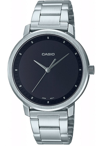 Женские наручные часы Casio General LTP-B115D-1E