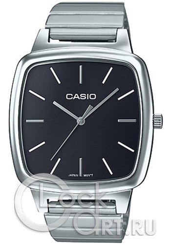 Женские наручные часы Casio General LTP-E117D-1A