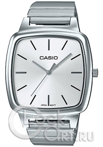 Женские наручные часы Casio General LTP-E117D-7A