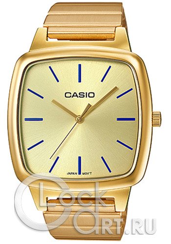 Женские наручные часы Casio General LTP-E117G-9A