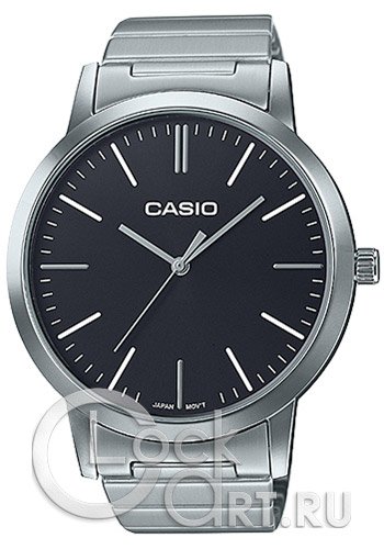 Женские наручные часы Casio General LTP-E118D-1A