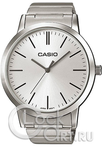 Женские наручные часы Casio General LTP-E118D-7A