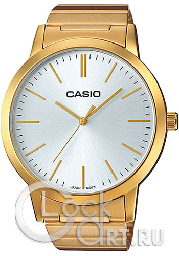 Женские наручные часы Casio General LTP-E118G-7A