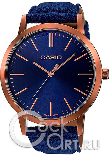 Женские наручные часы Casio General LTP-E118RL-2A
