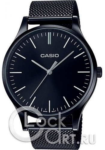 Женские наручные часы Casio General LTP-E140B-1A