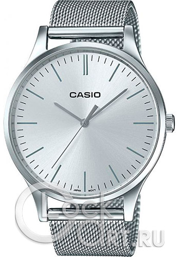 Женские наручные часы Casio General LTP-E140D-7A