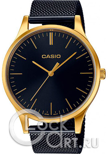 Женские наручные часы Casio General LTP-E140GB-1A