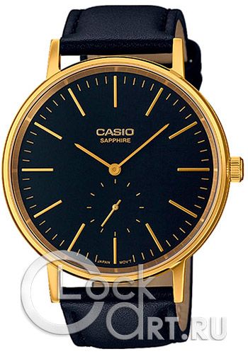 Женские наручные часы Casio General LTP-E148GL-1A