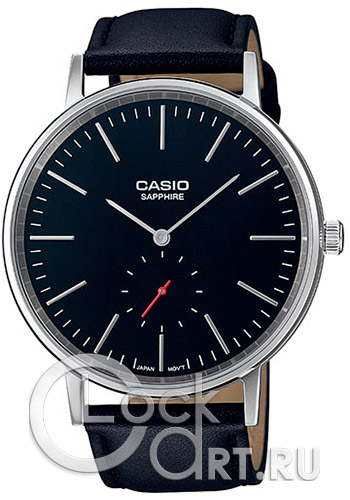 Женские наручные часы Casio General LTP-E148L-1A