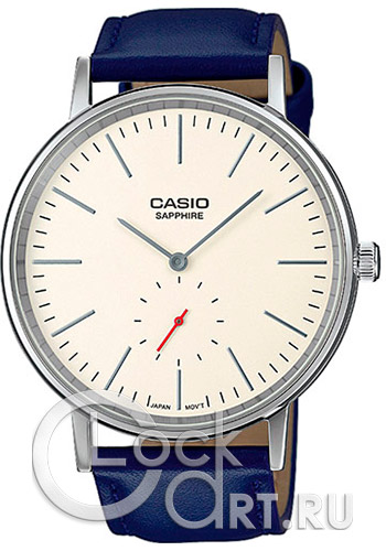Женские наручные часы Casio General LTP-E148L-7A