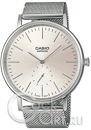 Женские наручные часы Casio General LTP-E148M-7A