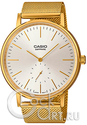 Женские наручные часы Casio General LTP-E148MG-7A