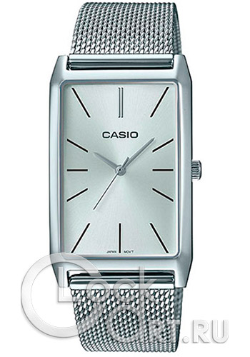 Женские наручные часы Casio Analog LTP-E156M-7AEF