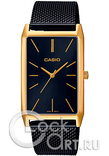Женские наручные часы Casio Analog LTP-E156MGB-1AEF