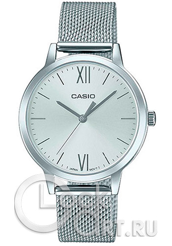 Женские наручные часы Casio Analog LTP-E157M-7AEF