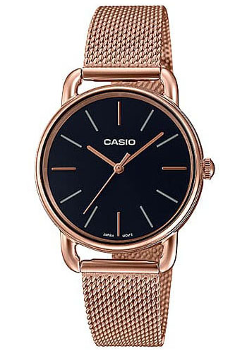Женские наручные часы Casio General LTP-E412MPG-1A