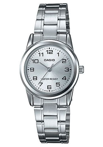 Женские наручные часы Casio General LTP-V001D-7B