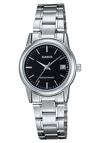 Женские наручные часы Casio General LTP-V002D-1A