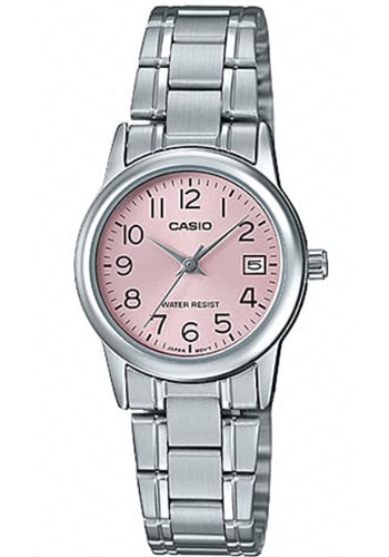 Женские наручные часы Casio General LTP-V002D-4B