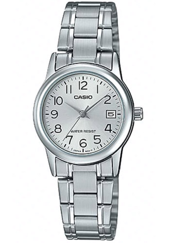 Женские наручные часы Casio General LTP-V002D-7B