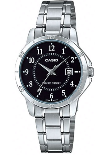 Женские наручные часы Casio General LTP-V004D-1B