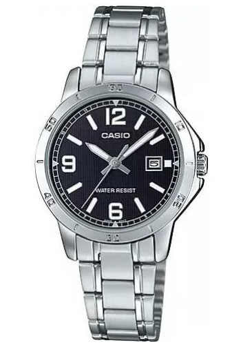 Женские наручные часы Casio General LTP-V004D-1B2