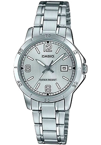 Женские наручные часы Casio General LTP-V004D-7B2