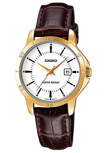 Женские наручные часы Casio General LTP-V004GL-7A