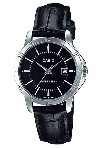 Женские наручные часы Casio General LTP-V004L-1A