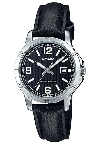 Женские наручные часы Casio General LTP-V004L-1B