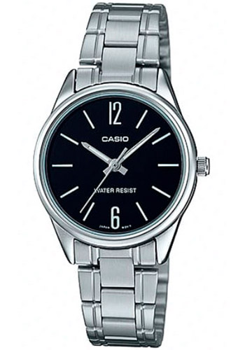 Женские наручные часы Casio General LTP-V005D-1B
