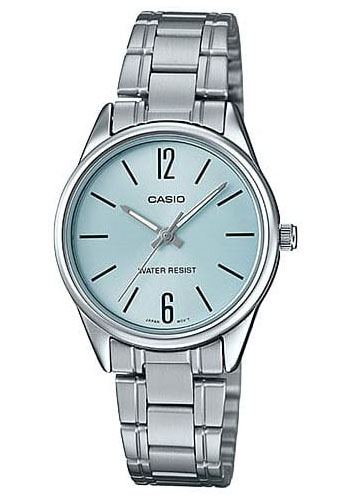 Женские наручные часы Casio General LTP-V005D-2B